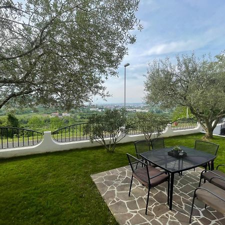 Apartma Barbara Копер Экстерьер фото