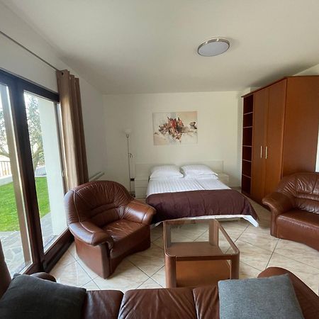 Apartma Barbara Копер Экстерьер фото