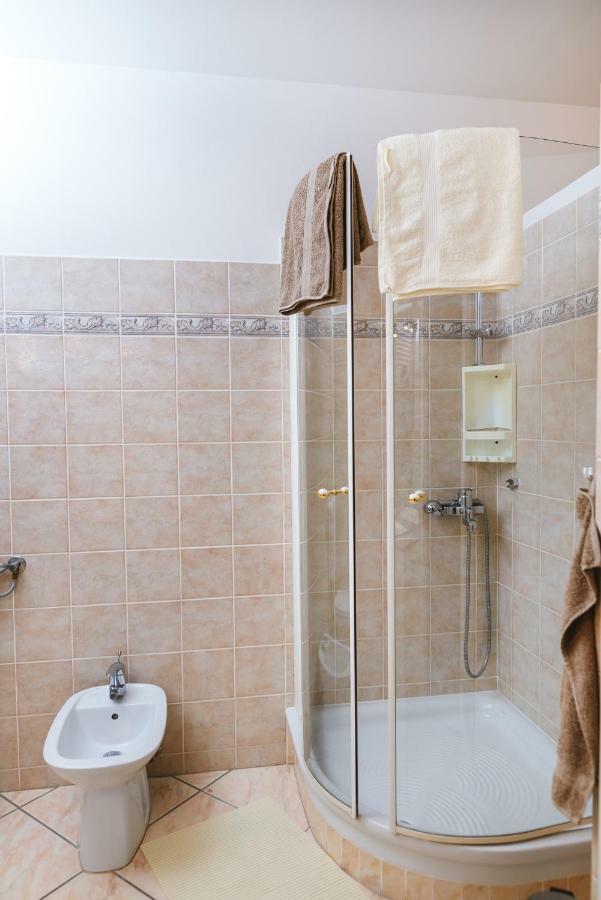 Apartma Barbara Копер Экстерьер фото